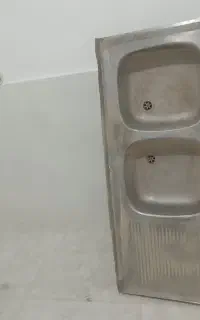 سینک دولگنه