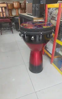 جیمبی