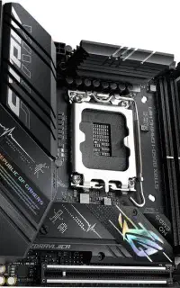 باندل مینی مادربرد b660i با 14400f ایسوس