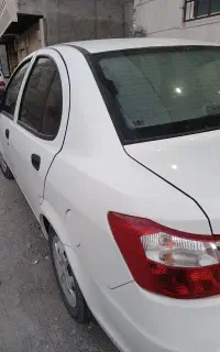 ساینا تیپ MT