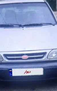 پراید مدل ۸۵ سیصدو پنجاه‌ ملیون