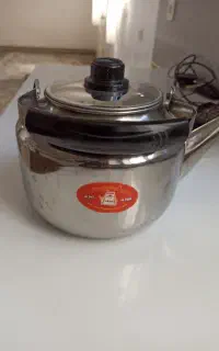 کتری استیل