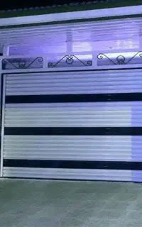 تعمیرات کرکره برقی