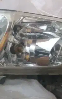 چراغ و تسمه تایم نو