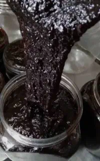 رب انار درجه یک کاملا ارگانیک