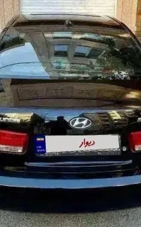 سوناتا NFکاملانو کمترین قیمت بازار با دلار ۲۲۰