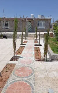 خانه مبله در یاسوج(چیتاب)