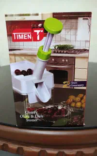 هسته گیر آلبالو وگیلاس