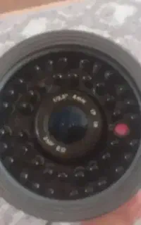 دوربین مدار بسته