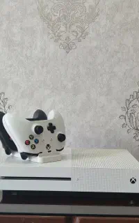 ایکس باکس وان اس