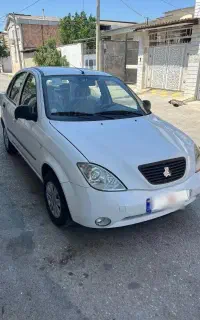 تیبا ۹۹ بیرنگ‌ کمکار بدنه اینه