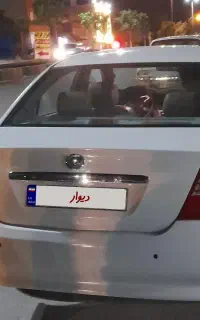 لیفان ۶۲۰ مدل ۹۰