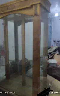بوفه