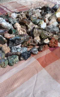 سنگ عقیق راف