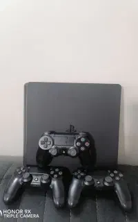 ps4 کپی خور تمیز خونگی