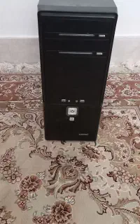 کیس کامپیوتر
