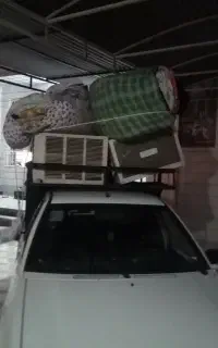 پراید بار وانت بار اسباب کشی منزل جابجایی اسباب
