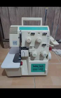سردوز بابی لوک سه نخ ژاپنی اصل کارکرده