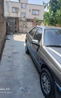 پارسXU7