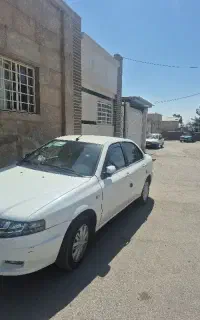 سمند سورن پلاسر۱۴۰۵