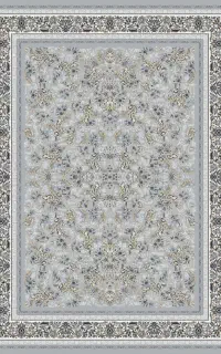 از کارخانه به خانه (تولید فرش فرهادی)