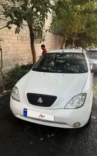 تیبا ۹۲ کم کارکرد