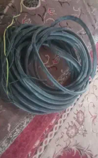 کایل برق ۵×۳