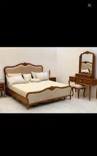 رنگاری سرویس خواب میز تی وی