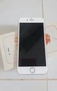 گوشی آیفون 6s