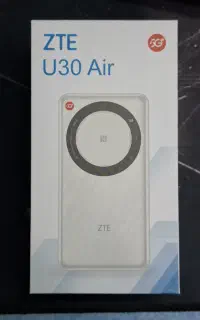 وایفای  Zte U30 Air 5G نو
