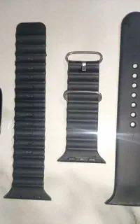 ساعت هوشمند طرح اپل