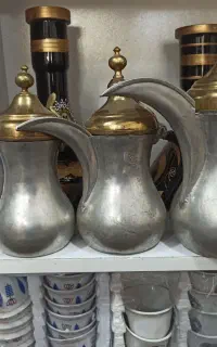 دله طغم بغدادی