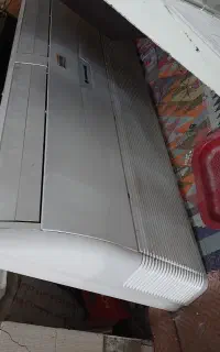 کولر گازی 60 هزار 3فاز