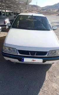 پژو 405