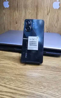 poco x7 pro 512 12