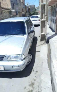 پراید ۱۴۱