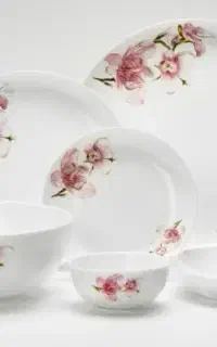 دو سرویس ارکوپال ۲۹پارچه دیوالی نو واکبند