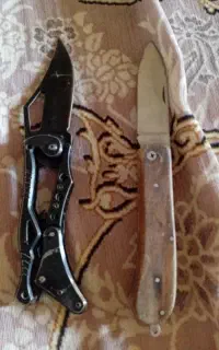چاقو