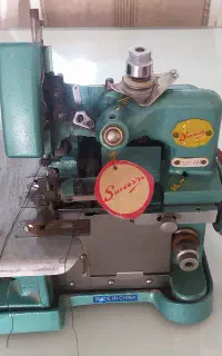 سردوز پروانه ای