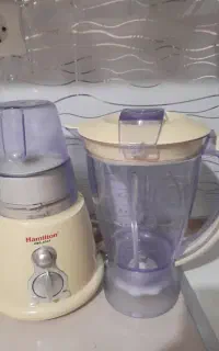 آسیاب مخلوط کن