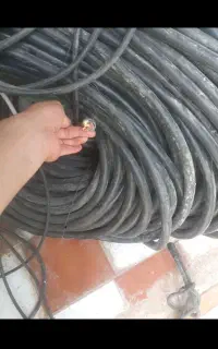 100کابل مسی 5*10