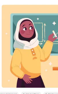 تدریس دروس
