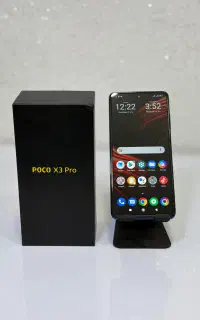 POCO X3 Pro
