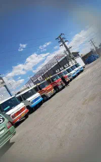خرید‌وفروش‌انواع‌مینی‌بوس‌وخاور‌واتوبوس