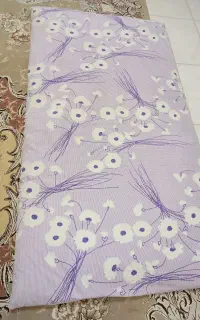 تشک پنبه ای