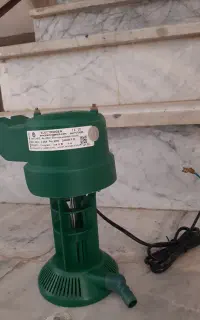 پمپ آب کولر