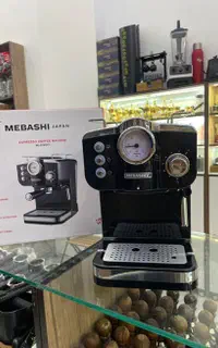 قهوه‌ساز و اسپرسو‌ساز مبارشی۲۰۱۵