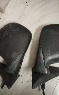 آینه نیسان