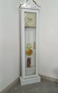 ساعت دیواری