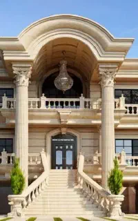اوستا کاشی کار